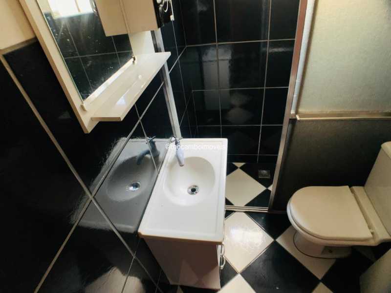 Conheça Banheiro do imóvel - Casa 2 quartos à venda Itatiba,SP - R$ 280.000 - FCCA21486 - 7 Banheiro - Casa 2 quartos à venda Itatiba,SP - R$ 280.000 - FCCA21486 - 7