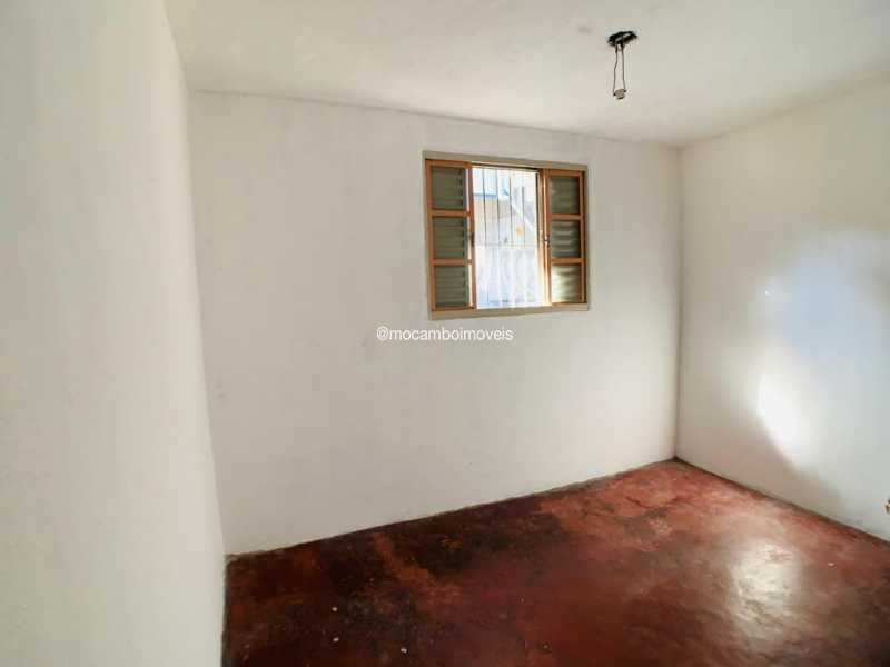 Conheça Dormitório do imóvel - Casa 2 quartos à venda Itatiba,SP - R$ 280.000 - FCCA21486 - 8 Dormitório - Casa 2 quartos à venda Itatiba,SP - R$ 280.000 - FCCA21486 - 8