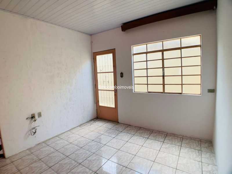 Conheça Sala do imóvel - Casa 2 quartos à venda Itatiba,SP - R$ 280.000 - FCCA21486 - 4 Sala - Casa 2 quartos à venda Itatiba,SP - R$ 280.000 - FCCA21486 - 4