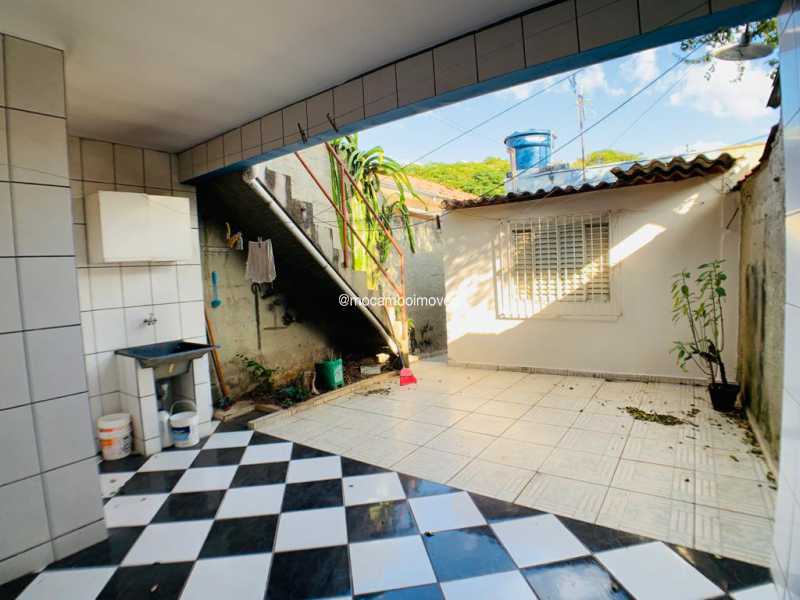 Conheça Quintal do imóvel - Casa 2 quartos à venda Itatiba,SP - R$ 280.000 - FCCA21486 - 11 Quintal - Casa 2 quartos à venda Itatiba,SP - R$ 280.000 - FCCA21486 - 11