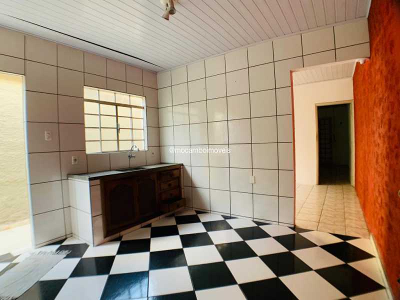 Conheça Cozinha do imóvel - Casa 2 quartos à venda Itatiba,SP - R$ 280.000 - FCCA21486 - 3 Cozinha - Casa 2 quartos à venda Itatiba,SP - R$ 280.000 - FCCA21486 - 3