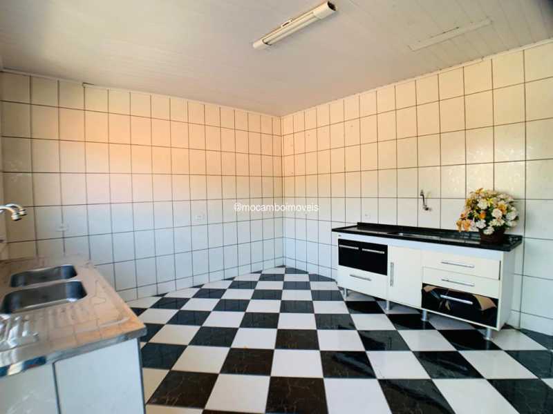 Conheça Cozinha 2 do imóvel - Casa 2 quartos à venda Itatiba,SP - R$ 280.000 - FCCA21486 - 15 Cozinha 2 - Casa 2 quartos à venda Itatiba,SP - R$ 280.000 - FCCA21486 - 15