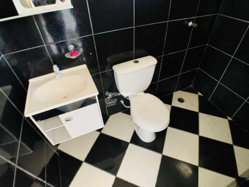 Conheça Banheiro do imóvel - Casa 2 quartos à venda Itatiba,SP - R$ 280.000 - FCCA21486 - 14 Banheiro - Casa 2 quartos à venda Itatiba,SP - R$ 280.000 - FCCA21486 - 14