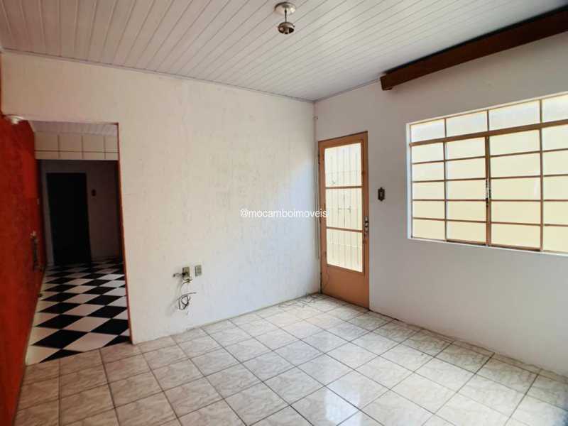Conheça Sala do imóvel - Casa 2 quartos à venda Itatiba,SP - R$ 280.000 - FCCA21486 - 5 Sala - Casa 2 quartos à venda Itatiba,SP - R$ 280.000 - FCCA21486 - 5