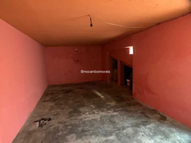Conheça Garagem do imóvel - Casa 2 quartos à venda Itatiba,SP - R$ 280.000 - FCCA21486 - 16 Garagem - Casa 2 quartos à venda Itatiba,SP - R$ 280.000 - FCCA21486 - 16
