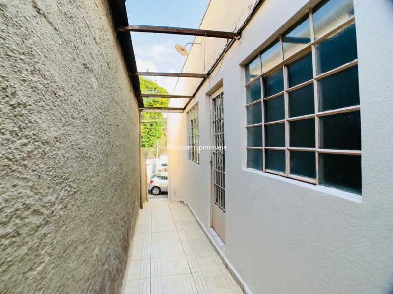 Conheça Corredor do imóvel - Casa 2 quartos à venda Itatiba,SP - R$ 280.000 - FCCA21486 - 17 Corredor - Casa 2 quartos à venda Itatiba,SP - R$ 280.000 - FCCA21486 - 17