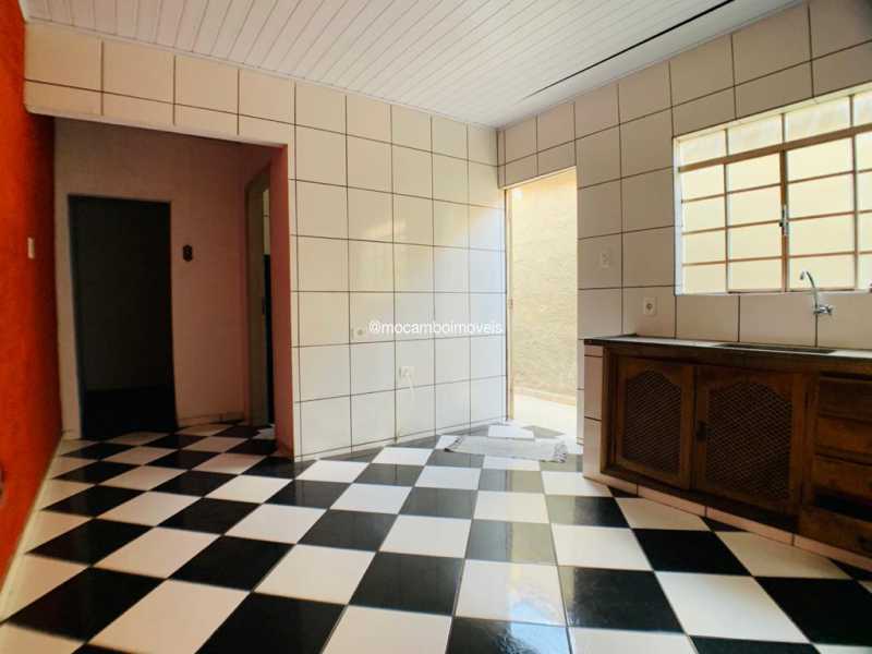 Conheça Cozinha do imóvel - Casa 2 quartos à venda Itatiba,SP - R$ 280.000 - FCCA21486 - 1 Cozinha - Casa 2 quartos à venda Itatiba,SP - R$ 280.000 - FCCA21486 - 1