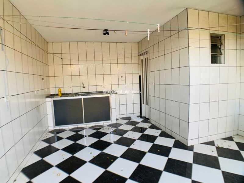 Conheça Quintal do imóvel - Casa 2 quartos à venda Itatiba,SP - R$ 280.000 - FCCA21486 - 13 Quintal - Casa 2 quartos à venda Itatiba,SP - R$ 280.000 - FCCA21486 - 13
