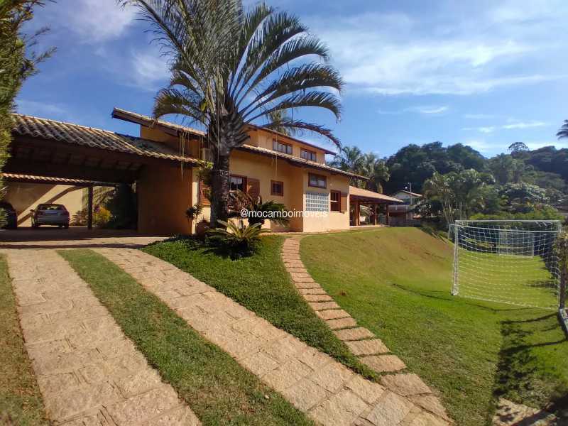 Conheça Área Externa do imóvel - Casa 3 quartos para alugar Itatiba,SP - R$ 8.500 - FCCA31476 - 1 Área Externa - Casa 3 quartos para alugar Itatiba,SP - R$ 8.500 - FCCA31476 - 1