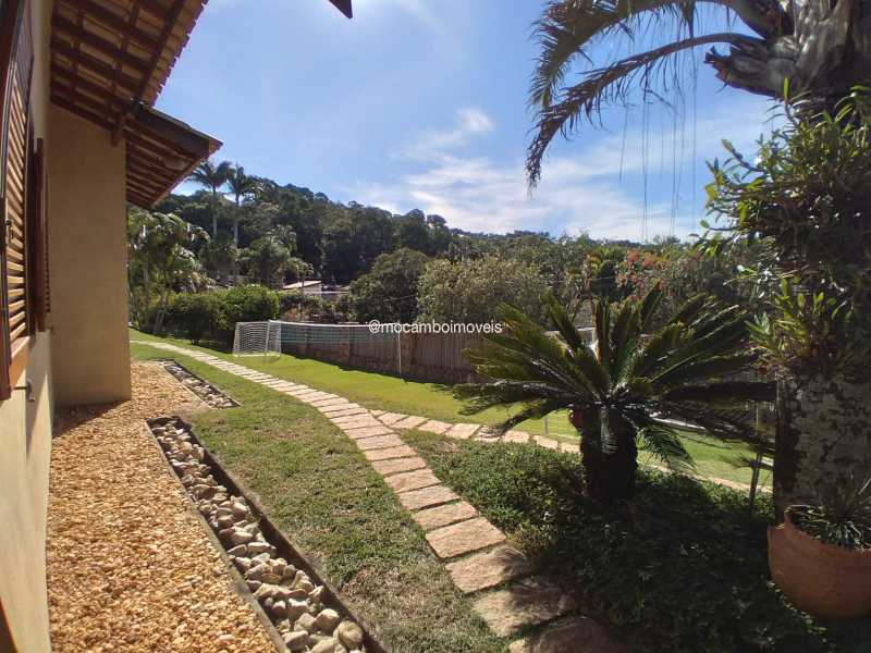 Conheça Área Externa do imóvel - Casa 3 quartos para alugar Itatiba,SP - R$ 8.500 - FCCA31476 - 3 Área Externa - Casa 3 quartos para alugar Itatiba,SP - R$ 8.500 - FCCA31476 - 3