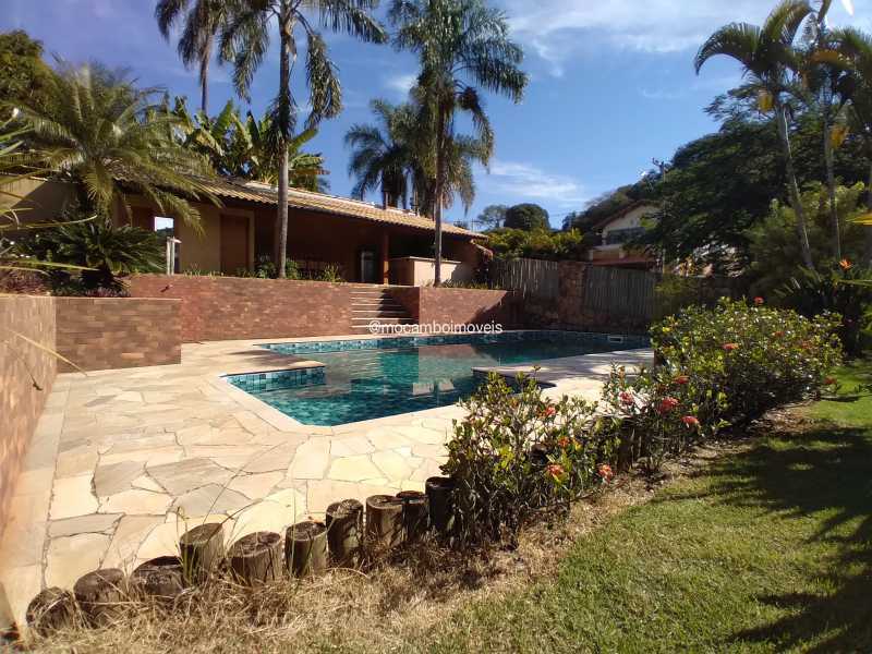 Conheça Área Externa do imóvel - Casa 3 quartos para alugar Itatiba,SP - R$ 8.500 - FCCA31476 - 5 Área Externa - Casa 3 quartos para alugar Itatiba,SP - R$ 8.500 - FCCA31476 - 5