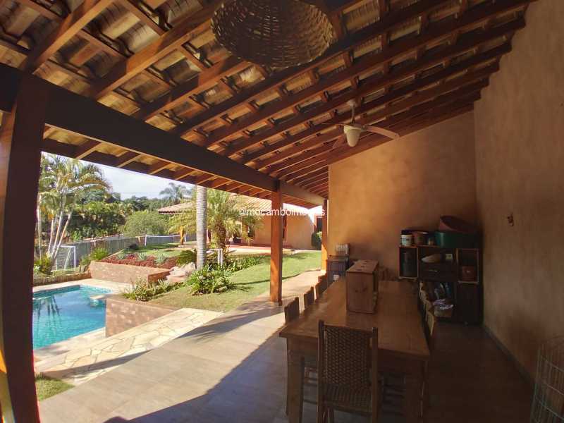 Conheça Área de Churrasqueira do imóvel - Casa 3 quartos para alugar Itatiba,SP - R$ 8.500 - FCCA31476 - 10 Área de Churrasqueira - Casa 3 quartos para alugar Itatiba,SP - R$ 8.500 - FCCA31476 - 10