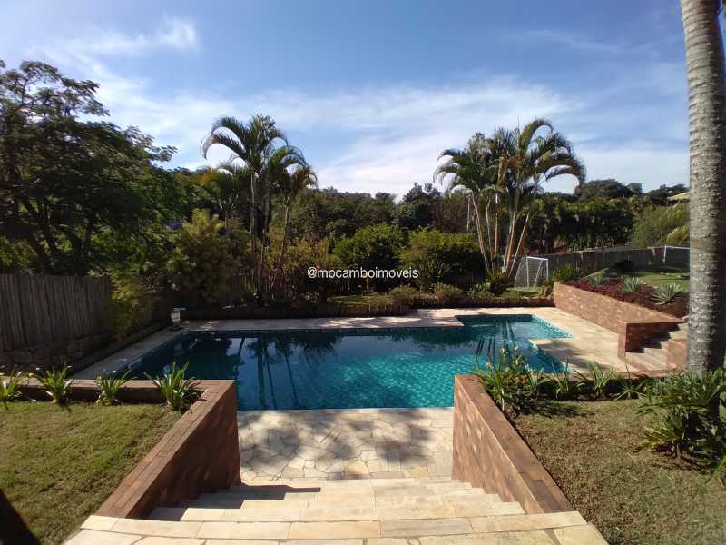 Conheça Área Externa do imóvel - Casa 3 quartos para alugar Itatiba,SP - R$ 8.500 - FCCA31476 - 11 Área Externa - Casa 3 quartos para alugar Itatiba,SP - R$ 8.500 - FCCA31476 - 11