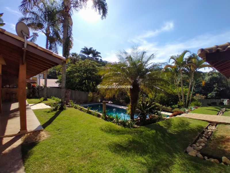 Conheça Área Externa do imóvel - Casa 3 quartos para alugar Itatiba,SP - R$ 8.500 - FCCA31476 - 12 Área Externa - Casa 3 quartos para alugar Itatiba,SP - R$ 8.500 - FCCA31476 - 12