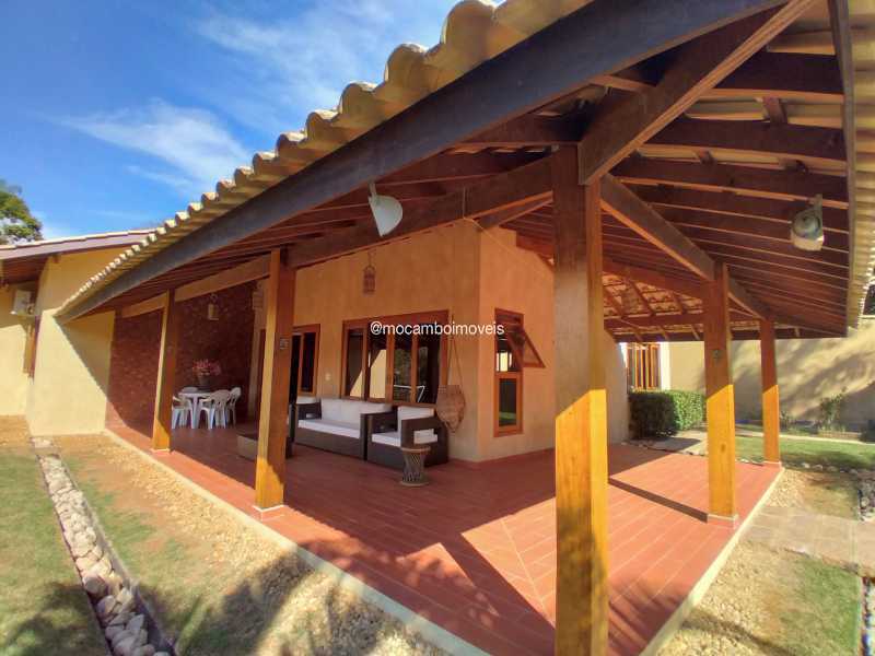 Conheça Área Externa do imóvel - Casa 3 quartos para alugar Itatiba,SP - R$ 8.500 - FCCA31476 - 14 Área Externa - Casa 3 quartos para alugar Itatiba,SP - R$ 8.500 - FCCA31476 - 14