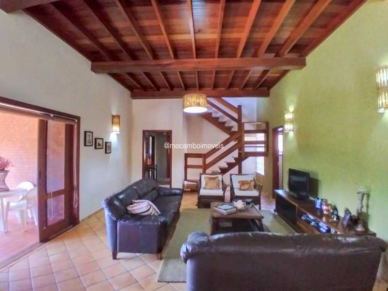 Conheça Sala de TV do imóvel - Casa 3 quartos para alugar Itatiba,SP - R$ 8.500 - FCCA31476 - 16 Sala de TV - Casa 3 quartos para alugar Itatiba,SP - R$ 8.500 - FCCA31476 - 16