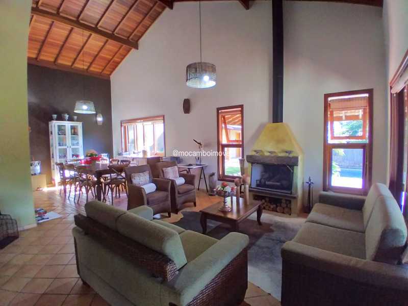 Conheça Sala de Lareira do imóvel - Casa 3 quartos para alugar Itatiba,SP - R$ 8.500 - FCCA31476 - 18 Sala de Lareira - Casa 3 quartos para alugar Itatiba,SP - R$ 8.500 - FCCA31476 - 18