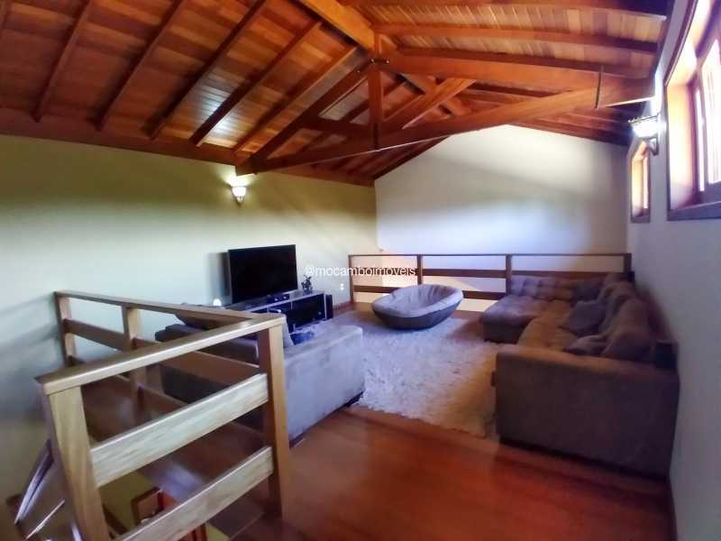 Conheça Mezanino do imóvel - Casa 3 quartos para alugar Itatiba,SP - R$ 8.500 - FCCA31476 - 20 Mezanino - Casa 3 quartos para alugar Itatiba,SP - R$ 8.500 - FCCA31476 - 20