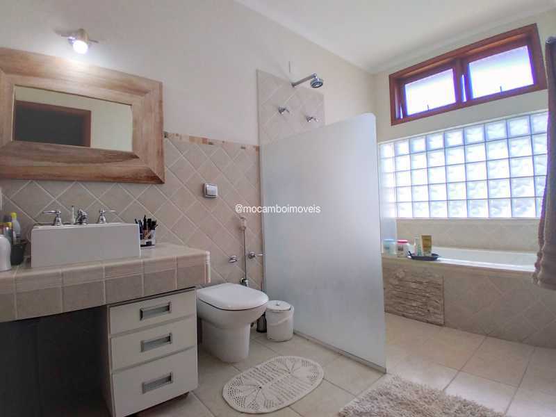 Conheça Banheiro Suíte do imóvel - Casa 3 quartos para alugar Itatiba,SP - R$ 8.500 - FCCA31476 - 25 Banheiro Suíte - Casa 3 quartos para alugar Itatiba,SP - R$ 8.500 - FCCA31476 - 25