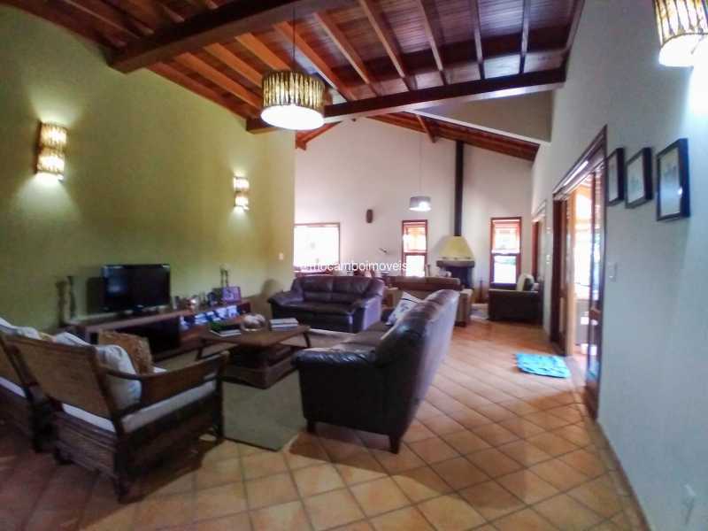 Conheça Sala de TV do imóvel - Casa 3 quartos para alugar Itatiba,SP - R$ 8.500 - FCCA31476 - 17 Sala de TV - Casa 3 quartos para alugar Itatiba,SP - R$ 8.500 - FCCA31476 - 17