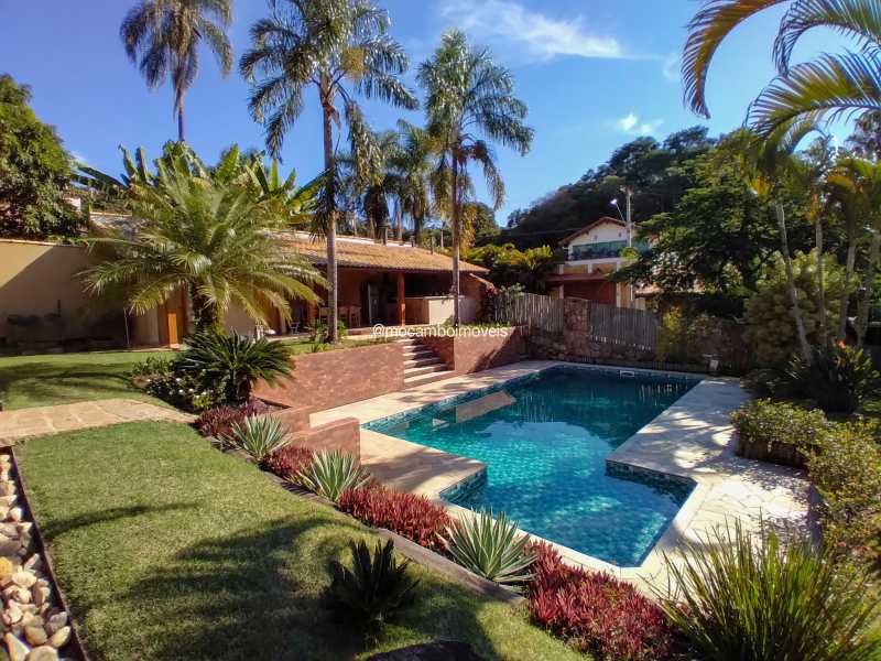 Conheça Área Externa do imóvel - Casa 3 quartos para alugar Itatiba,SP - R$ 8.500 - FCCA31476 - 13 Área Externa - Casa 3 quartos para alugar Itatiba,SP - R$ 8.500 - FCCA31476 - 13