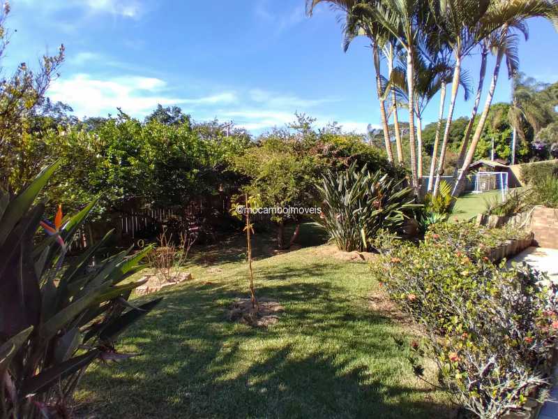 Conheça Área Externa do imóvel - Casa 3 quartos para alugar Itatiba,SP - R$ 8.500 - FCCA31476 - 29 Área Externa - Casa 3 quartos para alugar Itatiba,SP - R$ 8.500 - FCCA31476 - 29