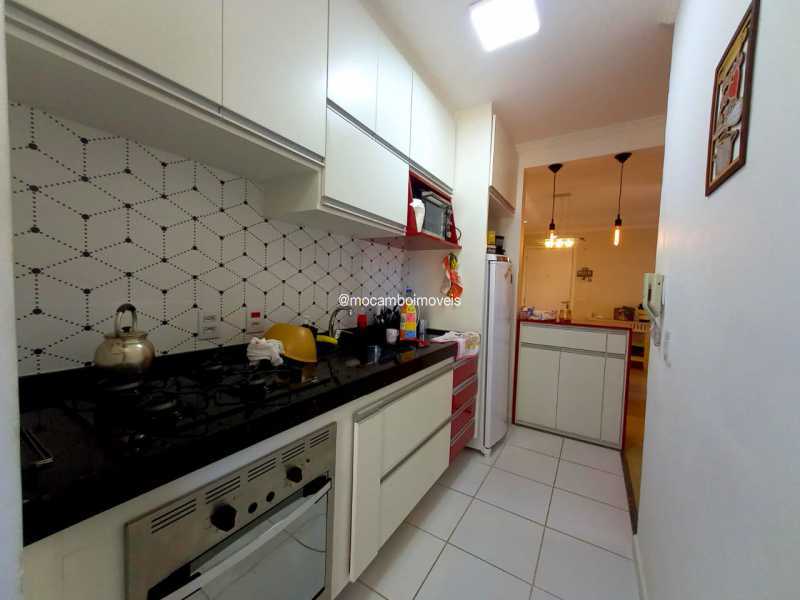 Conheça Cozinha do imóvel - Apartamento 2 quartos para alugar Itatiba,SP - R$ 1.600 - FCAP21278 - 6 Cozinha - Apartamento 2 quartos para alugar Itatiba,SP - R$ 1.600 - FCAP21278 - 6