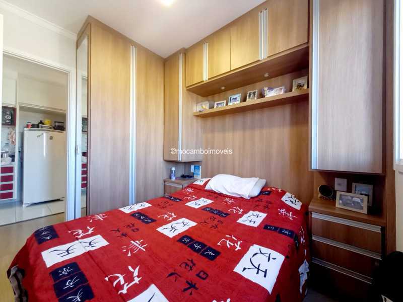 Conheça Dormitório 1 do imóvel - Apartamento 2 quartos para alugar Itatiba,SP - R$ 1.600 - FCAP21278 - 8 Dormitório 1 - Apartamento 2 quartos para alugar Itatiba,SP - R$ 1.600 - FCAP21278 - 8