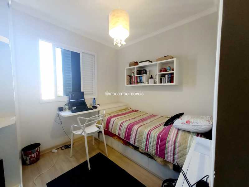 Conheça Dormitório 2 do imóvel - Apartamento 2 quartos para alugar Itatiba,SP - R$ 1.600 - FCAP21278 - 9 Dormitório 2 - Apartamento 2 quartos para alugar Itatiba,SP - R$ 1.600 - FCAP21278 - 9