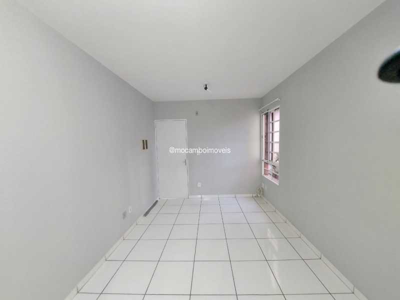 Conheça Sala do imóvel - Apartamento 2 quartos para alugar Itatiba,SP - R$ 1.200 - FCAP21281 - 1 Sala - Apartamento 2 quartos para alugar Itatiba,SP - R$ 1.200 - FCAP21281 - 1