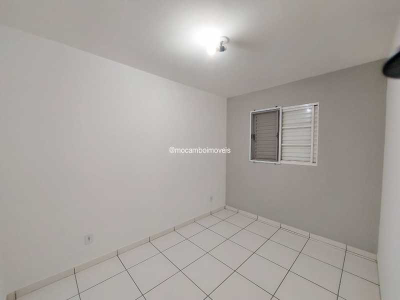Conheça Dormitório 1 do imóvel - Apartamento 2 quartos para alugar Itatiba,SP - R$ 1.200 - FCAP21281 - 4 Dormitório 1 - Apartamento 2 quartos para alugar Itatiba,SP - R$ 1.200 - FCAP21281 - 4