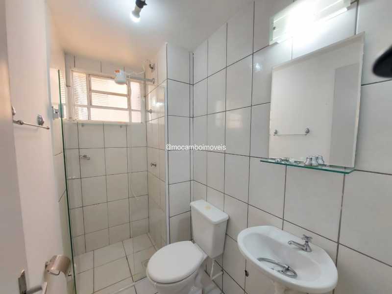Conheça W.C Social do imóvel - Apartamento 2 quartos para alugar Itatiba,SP - R$ 1.200 - FCAP21281 - 6 W.C Social - Apartamento 2 quartos para alugar Itatiba,SP - R$ 1.200 - FCAP21281 - 6