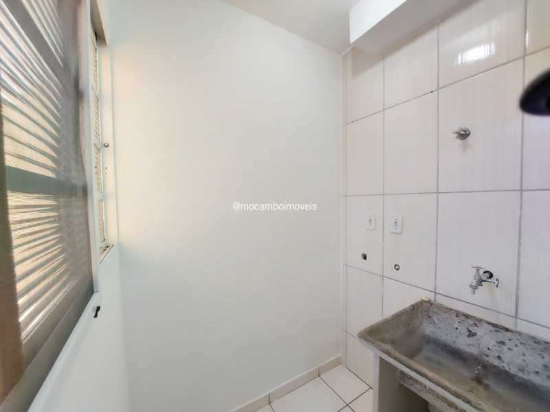 Conheça Área de Serviço do imóvel - Apartamento 2 quartos para alugar Itatiba,SP - R$ 1.200 - FCAP21281 - 7 Área de Serviço - Apartamento 2 quartos para alugar Itatiba,SP - R$ 1.200 - FCAP21281 - 7