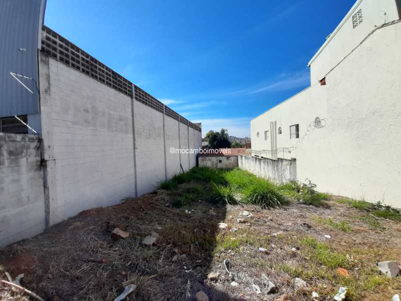 Conheça TERRENO do imóvel - Terreno 250m² à venda Itatiba,SP Jardim Ester - R$ 235.000 - FCTC00012 - 3 TERRENO - Terreno 250m² à venda Itatiba,SP Jardim Ester - R$ 235.000 - FCTC00012 - 3