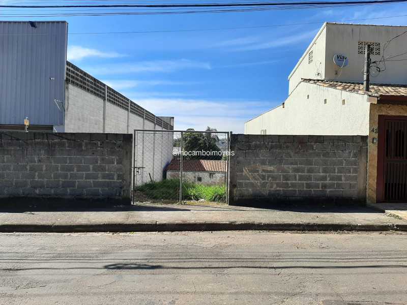 Conheça TERRENO do imóvel - Terreno 250m² à venda Itatiba,SP Jardim Ester - R$ 235.000 - FCTC00012 - 1 TERRENO - Terreno 250m² à venda Itatiba,SP Jardim Ester - R$ 235.000 - FCTC00012 - 1