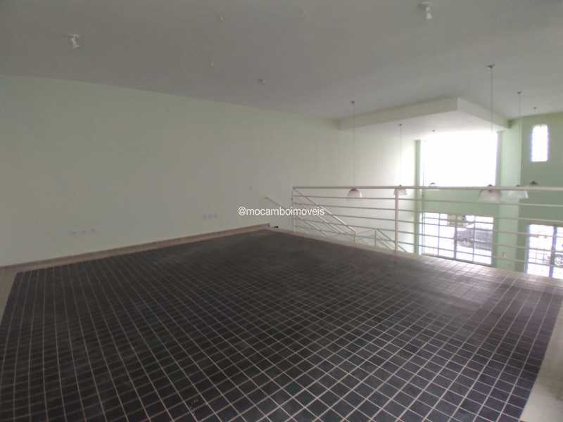 Conheça Mezanino do imóvel - Sobrado para alugar Itatiba,SP - R$ 2.800 - FCSO00002 - 4 Mezanino - Sobrado para alugar Itatiba,SP - R$ 2.800 - FCSO00002 - 4
