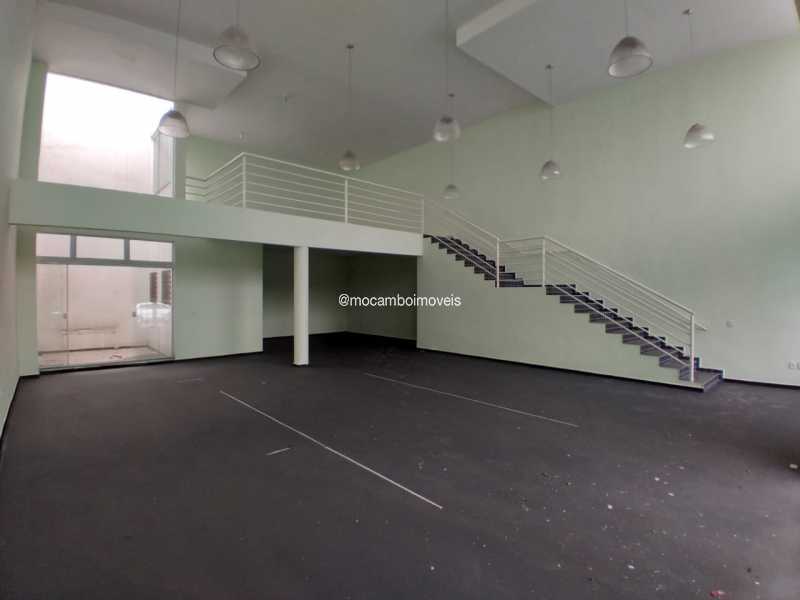 Conheça Salão do imóvel - Sobrado para alugar Itatiba,SP - R$ 2.800 - FCSO00002 - 10 Salão - Sobrado para alugar Itatiba,SP - R$ 2.800 - FCSO00002 - 10