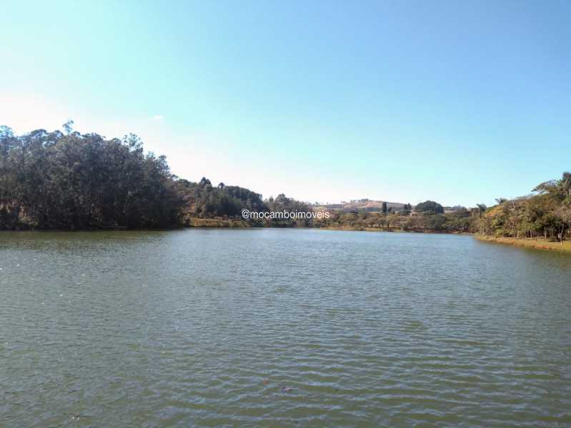Conheça lago do imóvel - Terreno Residencial à venda Itatiba,SP - R$ 290.000 - FCTR00020 - 4 lago - Terreno Residencial à venda Itatiba,SP - R$ 290.000 - FCTR00020 - 4