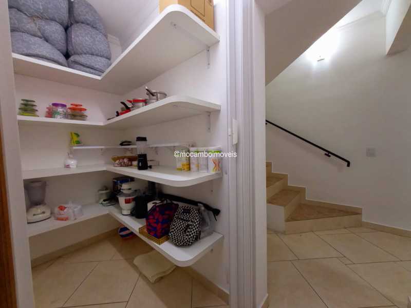 Conheça Dispensa do imóvel - Casa 3 quartos para alugar Itatiba,SP - R$ 2.200 - FCCA31480 - 7 Dispensa - Casa 3 quartos para alugar Itatiba,SP - R$ 2.200 - FCCA31480 - 7