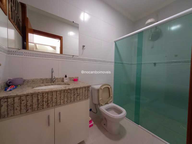 Conheça W.C Suíte do imóvel - Casa 3 quartos para alugar Itatiba,SP - R$ 2.200 - FCCA31480 - 12 W.C Suíte - Casa 3 quartos para alugar Itatiba,SP - R$ 2.200 - FCCA31480 - 12
