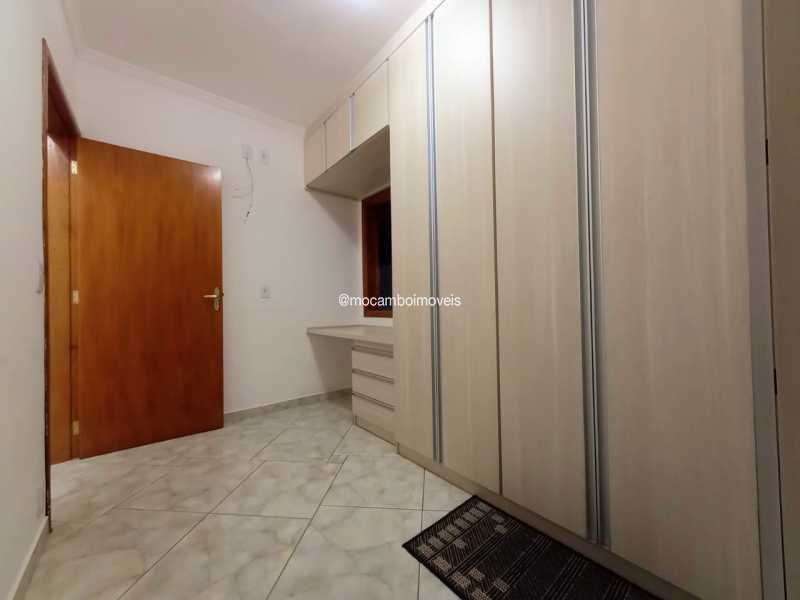 Conheça Dormitório 2 do imóvel - Casa 3 quartos para alugar Itatiba,SP - R$ 2.200 - FCCA31480 - 15 Dormitório 2 - Casa 3 quartos para alugar Itatiba,SP - R$ 2.200 - FCCA31480 - 15