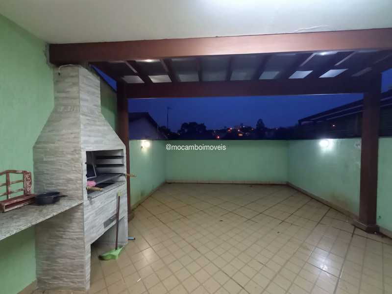 Conheça Churrasqueira do imóvel - Casa 3 quartos para alugar Itatiba,SP - R$ 2.200 - FCCA31480 - 19 Churrasqueira - Casa 3 quartos para alugar Itatiba,SP - R$ 2.200 - FCCA31480 - 19