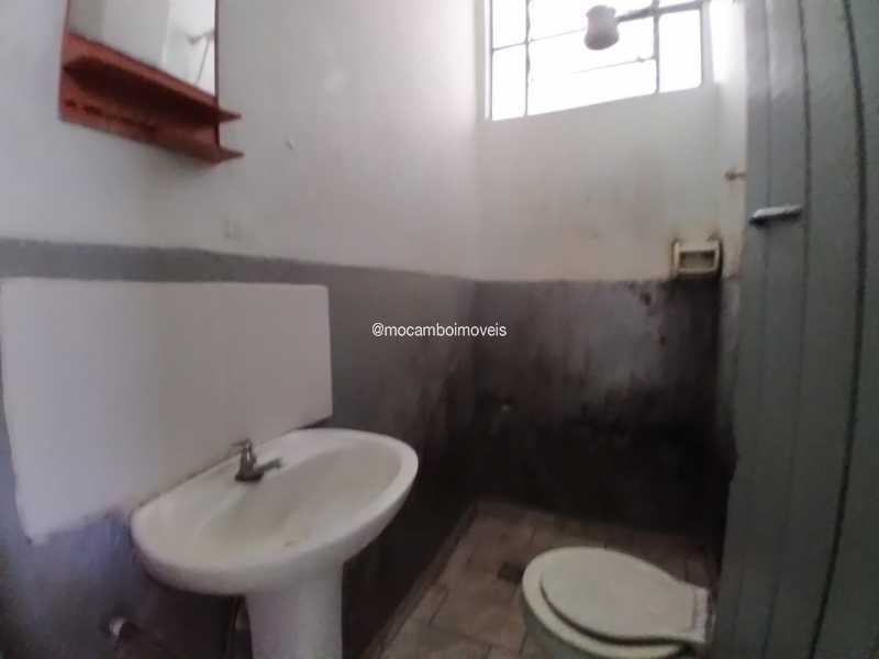 Conheça banheiro 1. do imóvel - Casa 10 quartos para alugar Itatiba,SP Centro - R$ 3.500 - FCCA100001 - 11 banheiro 1. - Casa 10 quartos para alugar Itatiba,SP Centro - R$ 3.500 - FCCA100001 - 11