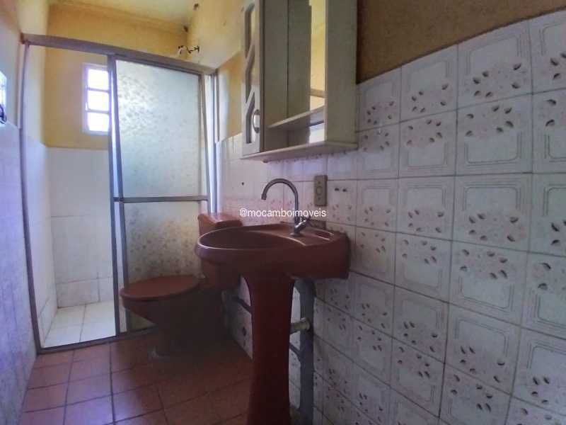 Conheça Banheiro 5 do imóvel - Casa 10 quartos para alugar Itatiba,SP Centro - R$ 3.500 - FCCA100001 - 15 Banheiro 5 - Casa 10 quartos para alugar Itatiba,SP Centro - R$ 3.500 - FCCA100001 - 15