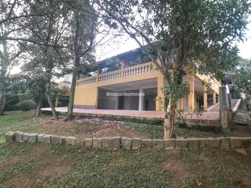 Conheça Área Externa do imóvel - Casa em Condomínio 3 quartos à venda Itatiba,SP - R$ 1.171.000 - FCCN30541 - 18 Área Externa - Casa em Condomínio 3 quartos à venda Itatiba,SP - R$ 1.171.000 - FCCN30541 - 18