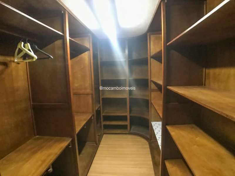 Conheça Closet do imóvel - Casa em Condomínio 3 quartos à venda Itatiba,SP - R$ 1.171.000 - FCCN30541 - 9 Closet - Casa em Condomínio 3 quartos à venda Itatiba,SP - R$ 1.171.000 - FCCN30541 - 9