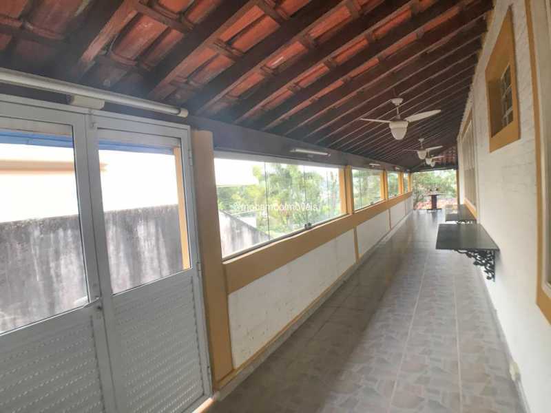 Conheça Varanda do imóvel - Casa em Condomínio 3 quartos à venda Itatiba,SP - R$ 1.171.000 - FCCN30541 - 16 Varanda - Casa em Condomínio 3 quartos à venda Itatiba,SP - R$ 1.171.000 - FCCN30541 - 16