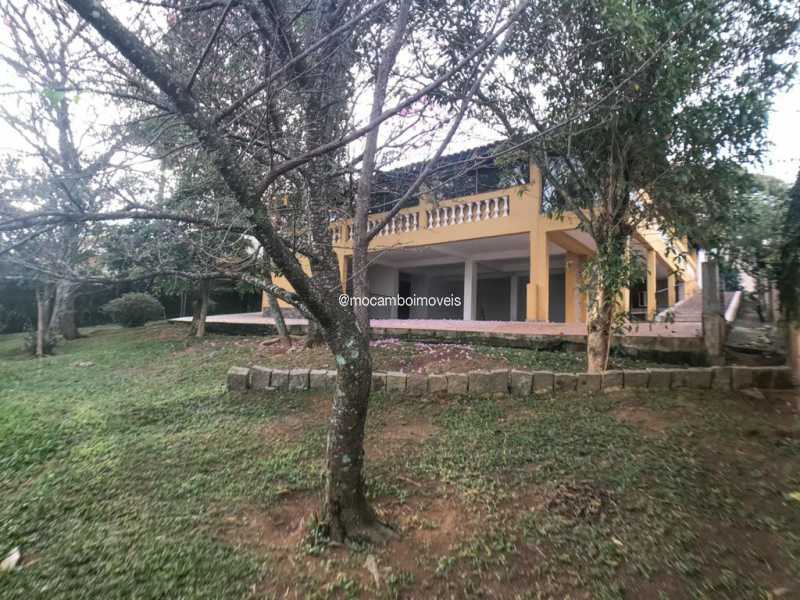 Conheça Área Externa do imóvel - Casa em Condomínio 3 quartos à venda Itatiba,SP - R$ 1.171.000 - FCCN30541 - 1 Área Externa - Casa em Condomínio 3 quartos à venda Itatiba,SP - R$ 1.171.000 - FCCN30541 - 1