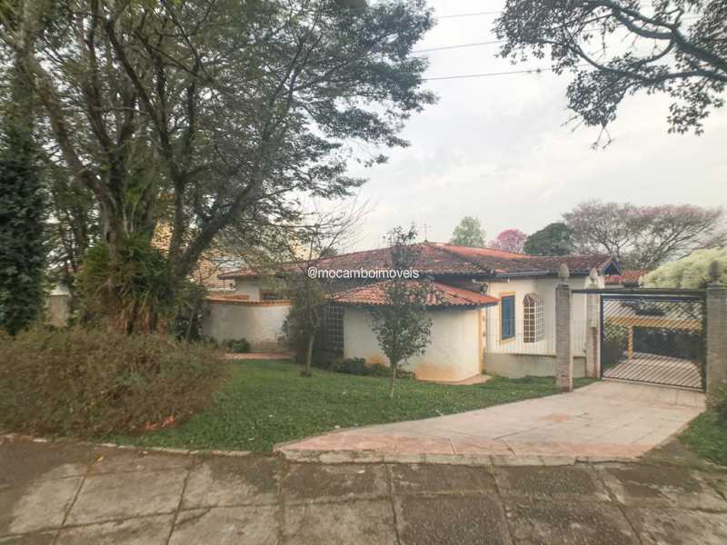 Conheça Área Externa do imóvel - Casa em Condomínio 3 quartos à venda Itatiba,SP - R$ 1.171.000 - FCCN30541 - 19 Área Externa - Casa em Condomínio 3 quartos à venda Itatiba,SP - R$ 1.171.000 - FCCN30541 - 19