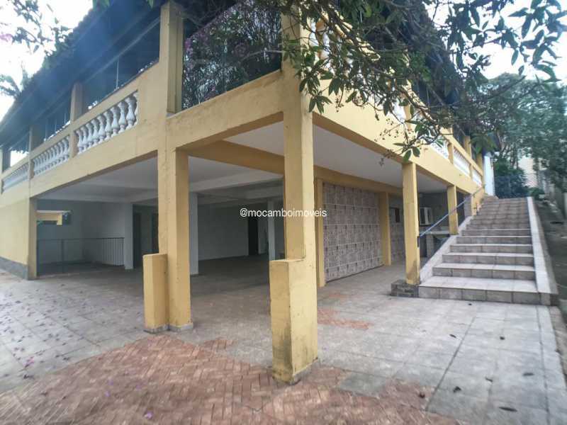 Conheça Área Externa do imóvel - Casa em Condomínio 3 quartos à venda Itatiba,SP - R$ 1.171.000 - FCCN30541 - 20 Área Externa - Casa em Condomínio 3 quartos à venda Itatiba,SP - R$ 1.171.000 - FCCN30541 - 20